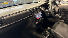 Citroen C3 1.2 PureTech C-Series Edition 5dr Petrol Hatchback